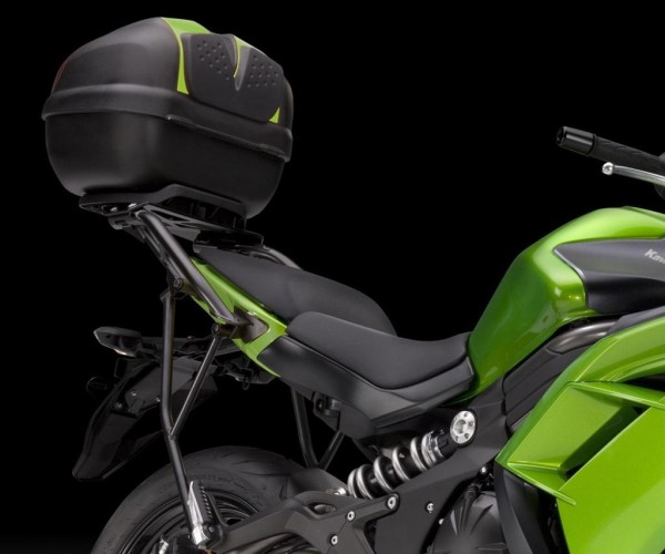 Topkofferhouder ER-6f 2016/ER-6n 2016 Origineel Kawasaki