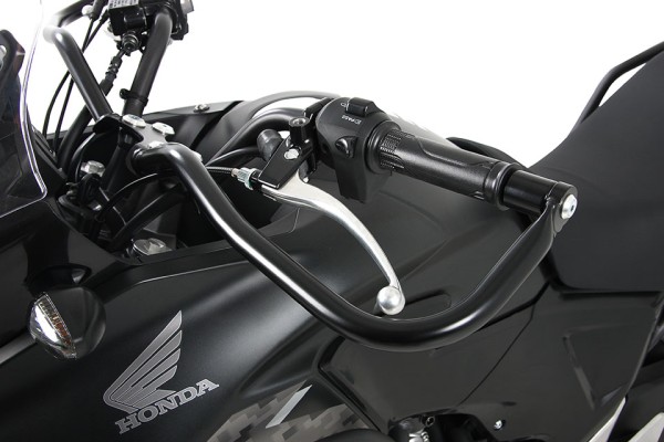 Voorbumper voor Honda CB 500 X (13-16) Hepco & Becker