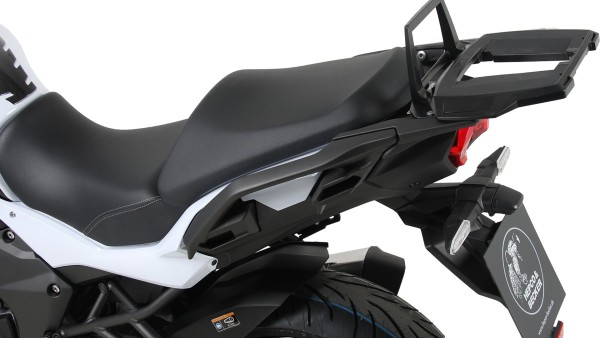 Alurack bagagedrager voor Kawasaki Versys 1000 (19-) Hepco & Becker