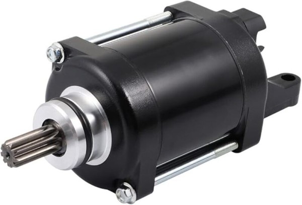 Tecnium startmotor