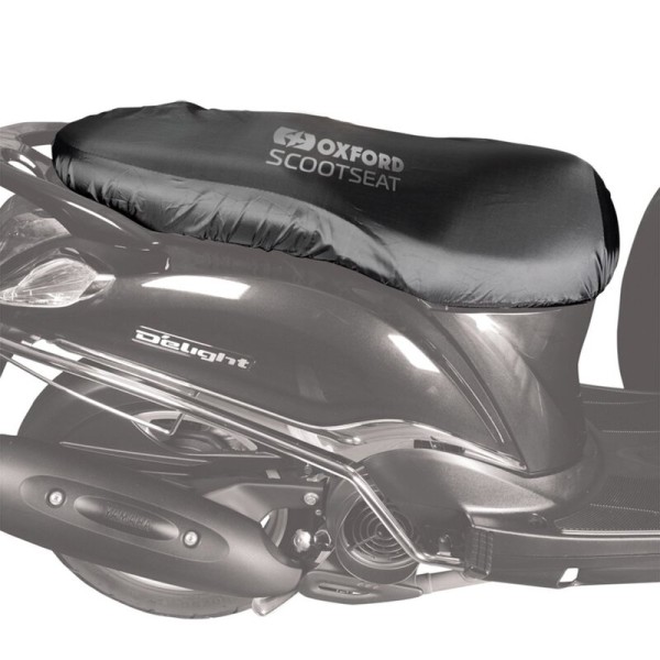 Oxford ScootSeat stoelhoes maat S