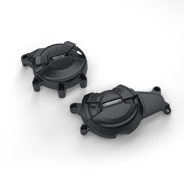 Carterbeschermerset voor Yamaha YZF-R7 2021-