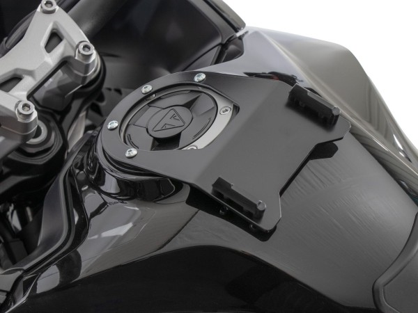 Basis tankring voor Triumph Tiger Sport 800 (25-) Hepco & Becker