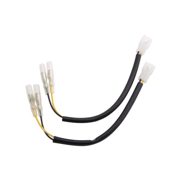 HIGHSIDER smart adapterkabel voor knipperlichten, Voor Aprilia (paar)