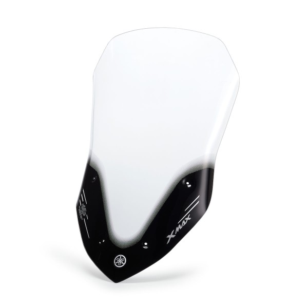 Hoog windscherm voor X-MAX / XMAX Origineel Yamaha