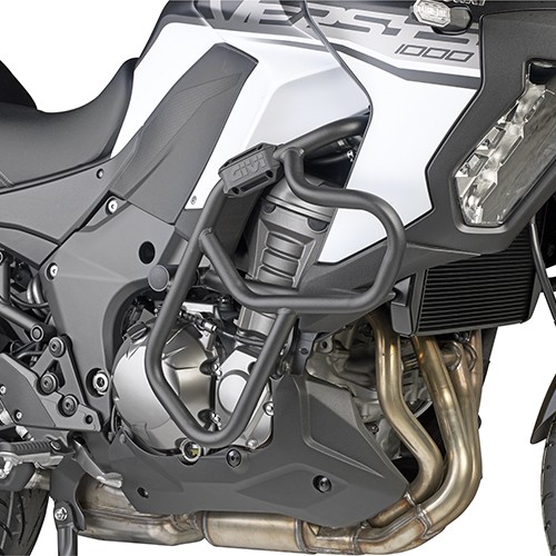 Valbeugel zwart voor Kawasaki Versys 1000 (19-) Givi