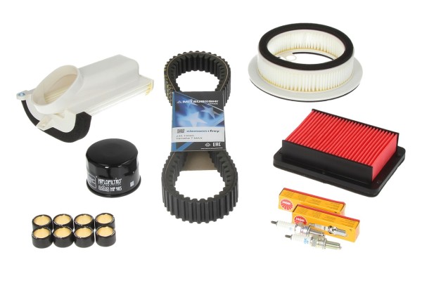 Basis inspectieset Yamaha TMax 500 2008-2011 - NF ProKit