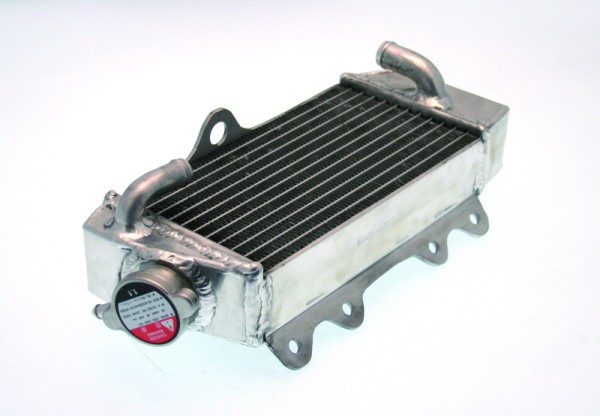 Tecnium radiateur rechts - Honda CRF250R
