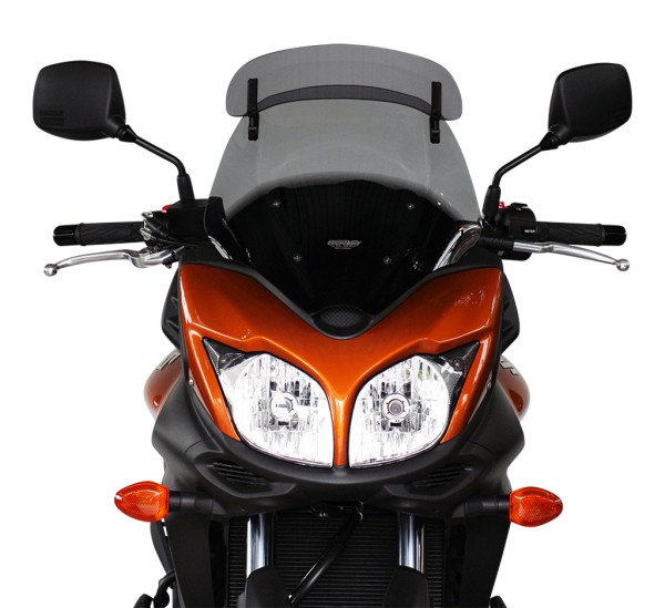 Variotouring scherm MRA "VT" voor SUZUKI DL 650 V-STROM (My.11-16)