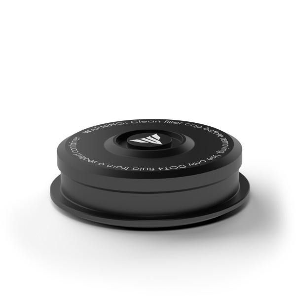 Dop remvloeistofreservoir voor MT-09 / MT-10, origineel Yamaha