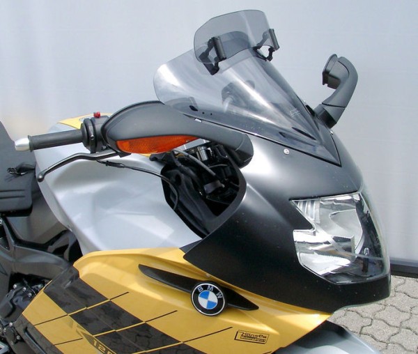 Variotouring scherm MRA "VT" voor BMW K 1200 S / K 1300 S - alle bouwjaren