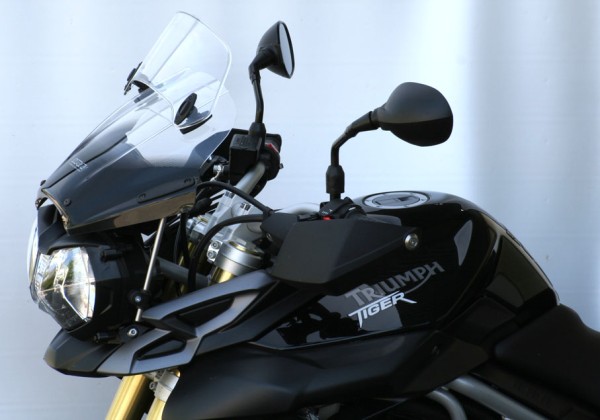 X-Creen-Touring MRA "XCTN" voor TRIUMPH TIGER 800 /XC /XCX /XCA / XR (My.10-17)