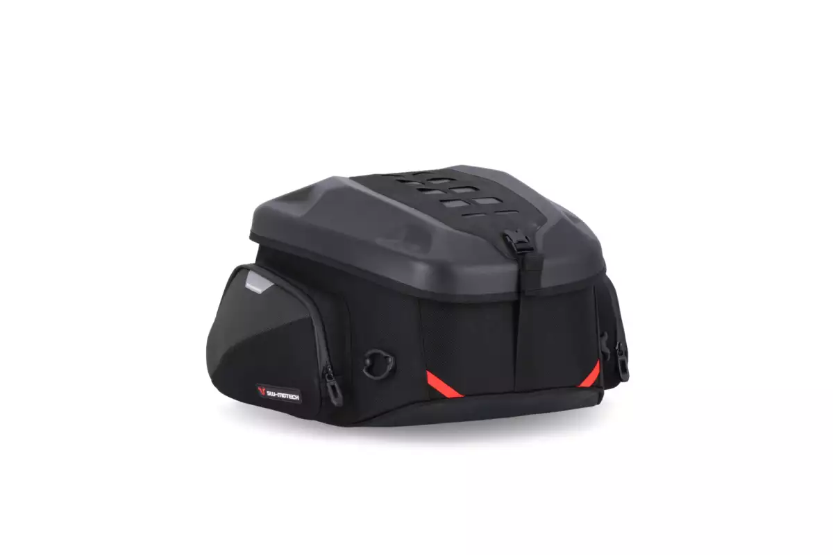 SW-Motech PRO-achtertas Achterzak Suzuki GSX-R 600 (07-10), WVCV