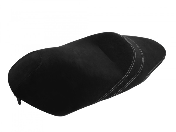 Verwarmd zadel voor Piaggio MP3 HPE 300 /Sport (19-23)