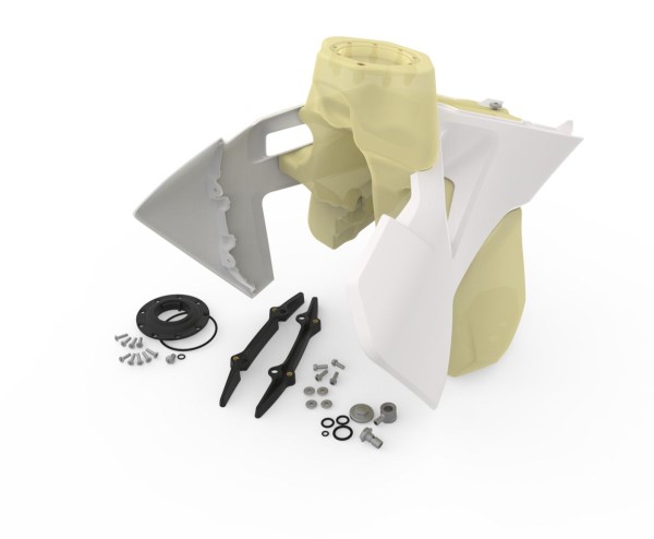 Originele brandstoftank voor Husqvarna FS 450