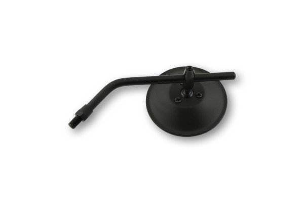 HIGHSIDER slimme stuurspiegel Seventy Zwart (1pc)