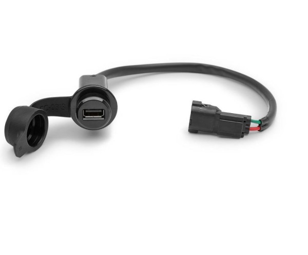 USB oplaadstekker voor Kawasaki Z H2 2020- origineel