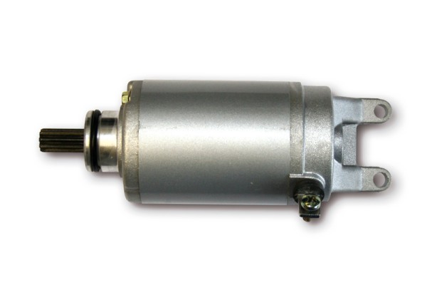 MOTOPROFESSIONAL startmotor voor Suzuki Burgman