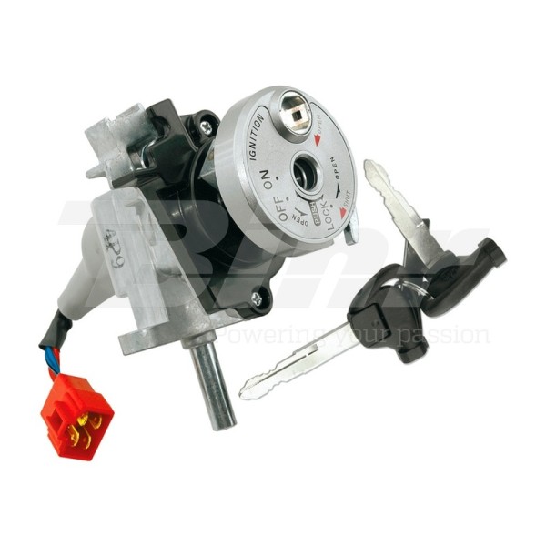 V ONDERDELEN Contactslot Yamaha Cygnus X125/XC125