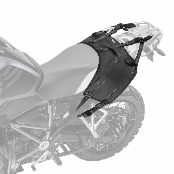 Kriega OS-Base voor alle BMW GS modellen