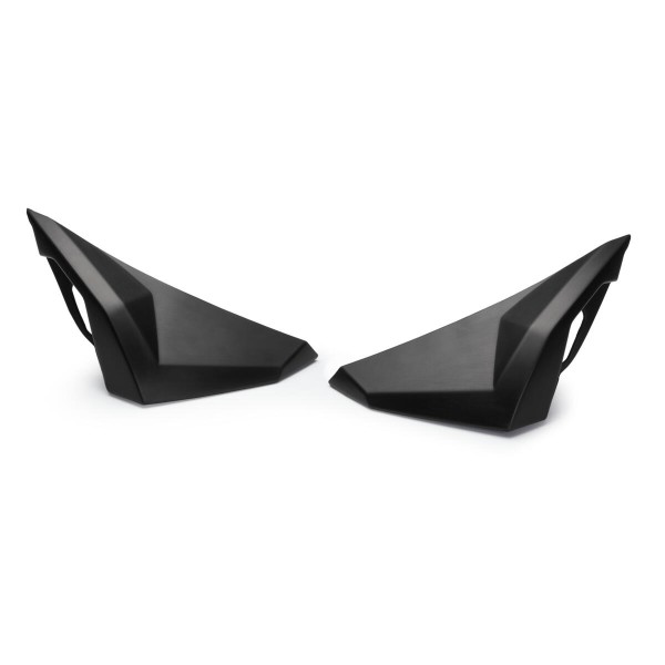 Winddeflector voor TMAX 560 (Bj.20-21) Origineel Yamaha