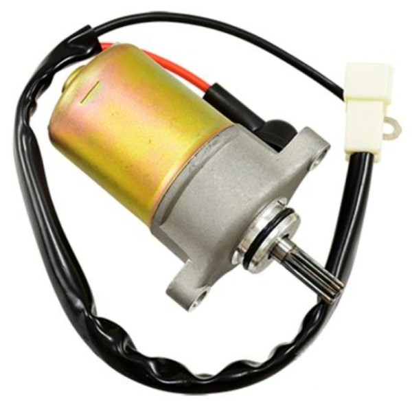 Tecnium startmotor - Yamaha Xmax - Skycruiser 125