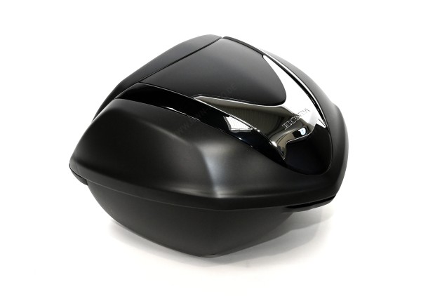 Topkoffer 35L voor Forza 350 (2021-) NH312M Mat Cynos Grijs metallic origineel Honda