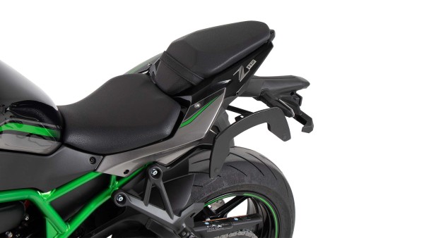 C-Bow zijdrager voor Kawasaki Z H2 1000 (20-) Hepco & Becker
