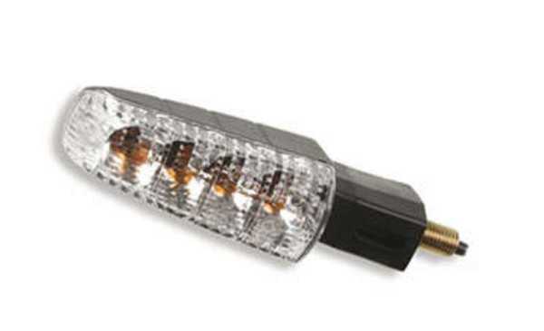 Knipperlicht BIHR wit, rechts voor / links achter voor: APRILIA RXV/SXV 450/550