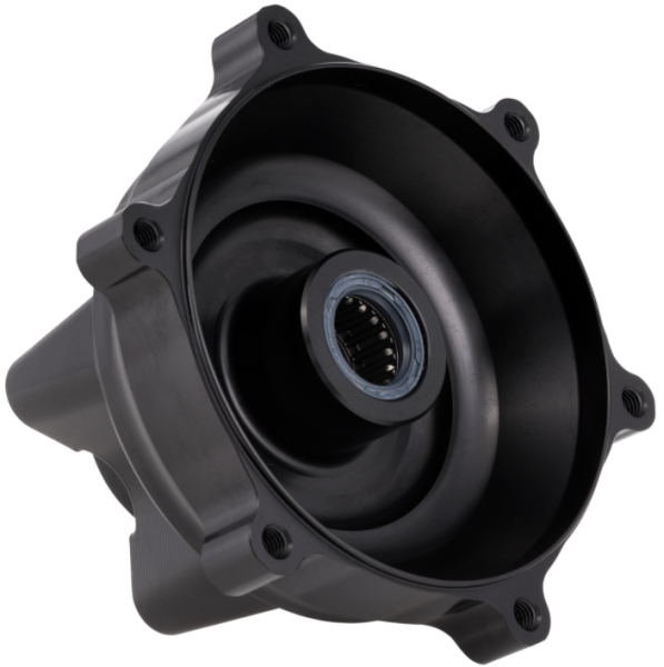 Voorwielnaaf voor Vespa GTS/GTS Super/GTV/GT 60/GT/GT L 125-300ccm