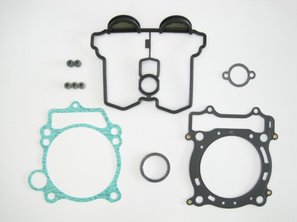 Tecnium set cilinderpakkingen