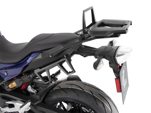 Easyrack topkofferdrager voor origineel bagagerek voor BMW F 900 R (20-24) Hepco & Becker