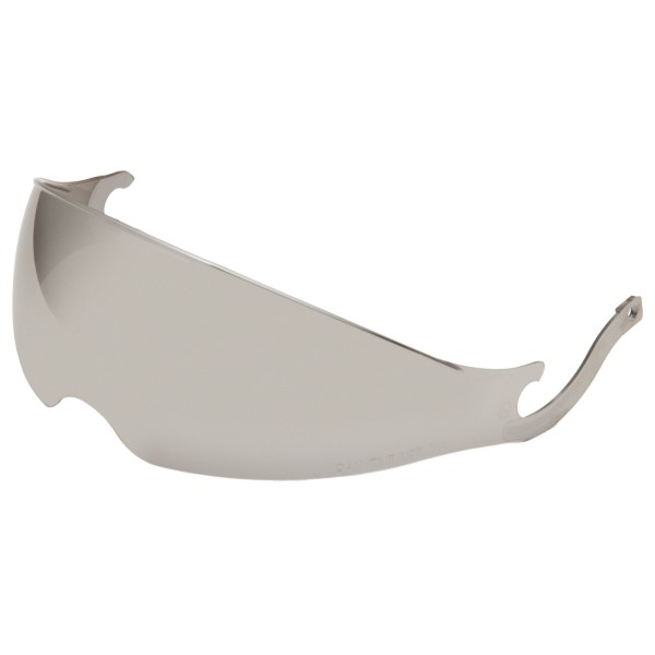 Caberg Uptown zonneklep, getint