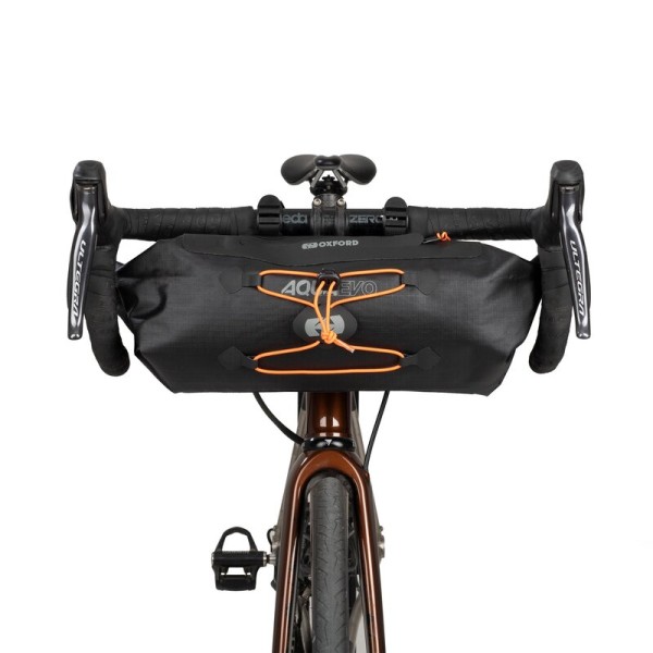 Oxford Aqua Evo Adventure stuurtas