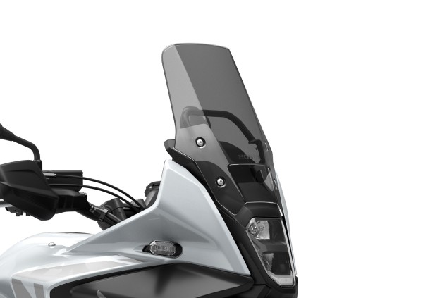 Getinte voorruit voor Honda NX 500 (24-) Origineel