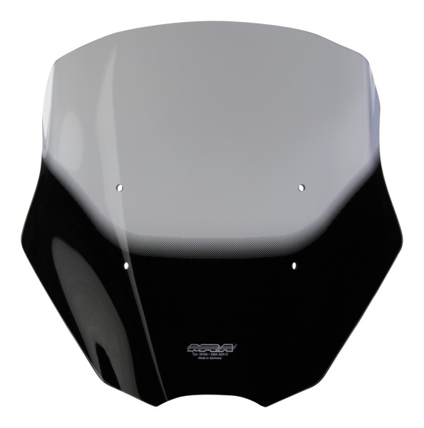 Touring scherm MRA "T" voor HONDA CROSSRUNNER VFR 800 X (Bj.17-)