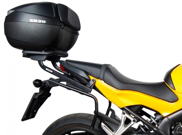 Shad bagagedrager 3P voor Honda CB650F / CBR350F (13-18)