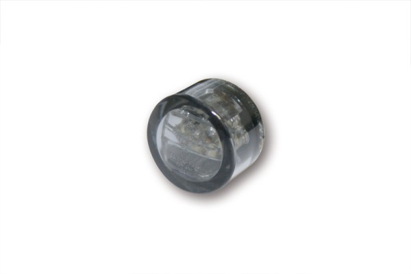 HIGHSIDER slimme Micro Pin LED parkeerverlichting voor installatie