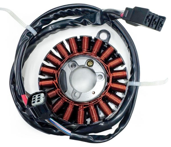 Tecnium stator - Honda PCX