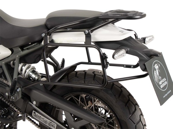 Zijkofferdrager voor Royal Enfield Himalayan 450 (24-) Hepco & Becker