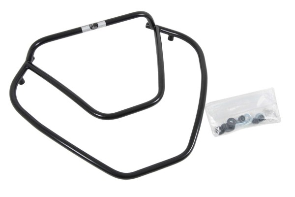 Railing voor Journey topkoffer 52 incl. bevestigingsmateriaal Hepco & Becker