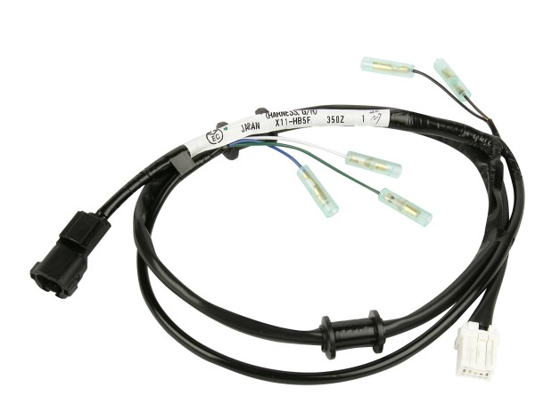 Montageset handvatverwarming voor Honda CB 500 F 2019- Origineel