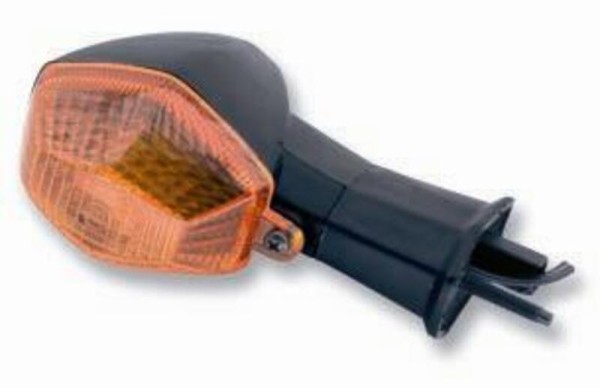 Knipperlicht linksvoor/rechtsachter voor: SUZUKI GS600F BANDIT '00-03
