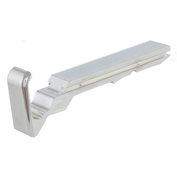 Bagagehaak zitting zilver Zeloni voor Vespa Primavera/Sprint 50-150ccm 2T/4T AC
