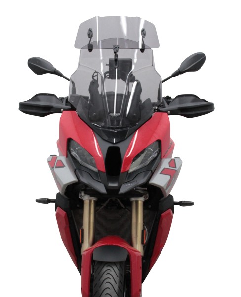 Vario-X-Creen MRA "VXCM" rookgrijs voor BMW S1000XR (20-)