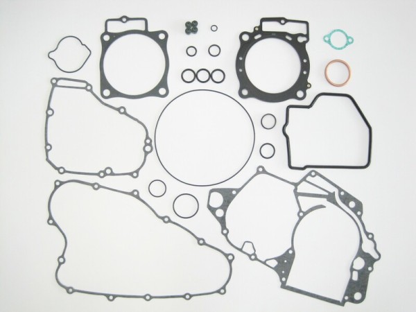 Tecnium complete set motorafdichtingen