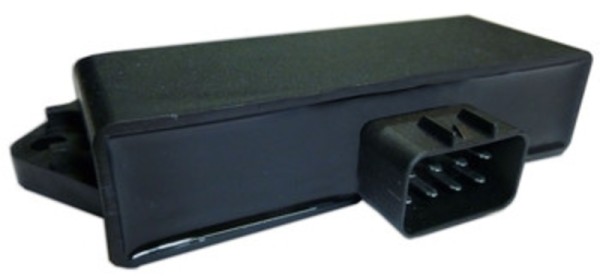 Tecnium CDI ontsteking Yamaha YFM250