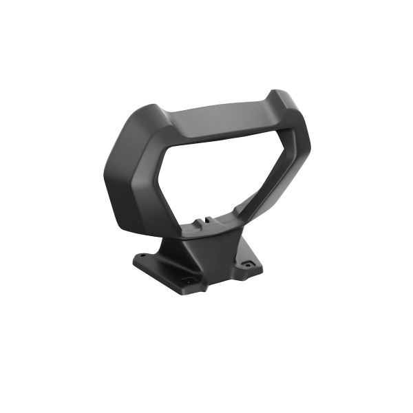 Sissybar rugleuning voor Tricity 125 (Bj.17-) Origineel Yamaha