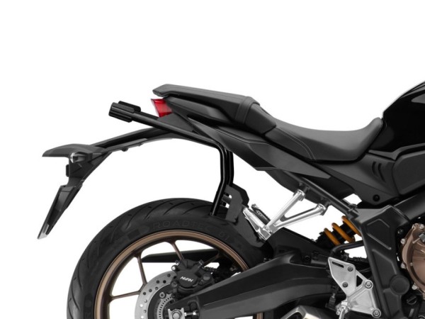 Shad bagagedrager 3P voor Honda CB / CBR 650 R (19-20)