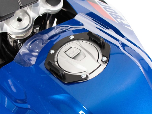Basis tankring voor BMW F 800 GS (24-) Hepco & Becker